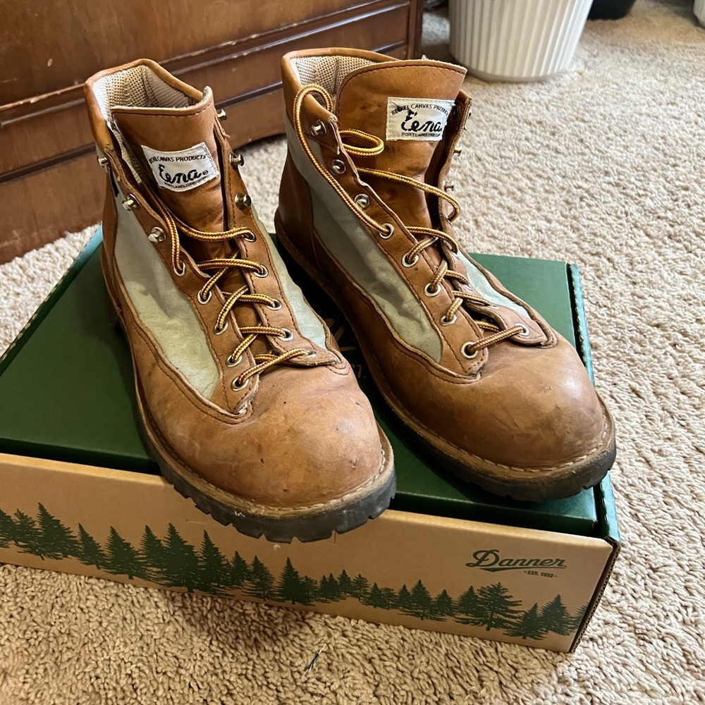 Danner Boots 🥾 11.5